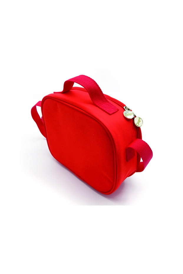 Neşeli Beslenme Çantası Uğurböceği - 4