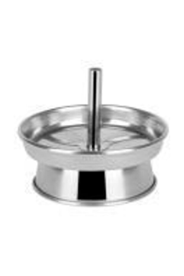 Telli Nargile Cezvesi Battal Çelik - 1