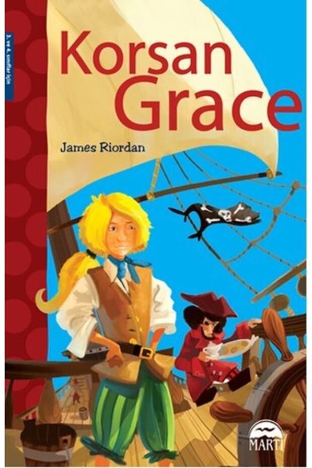 Korsan Grace
