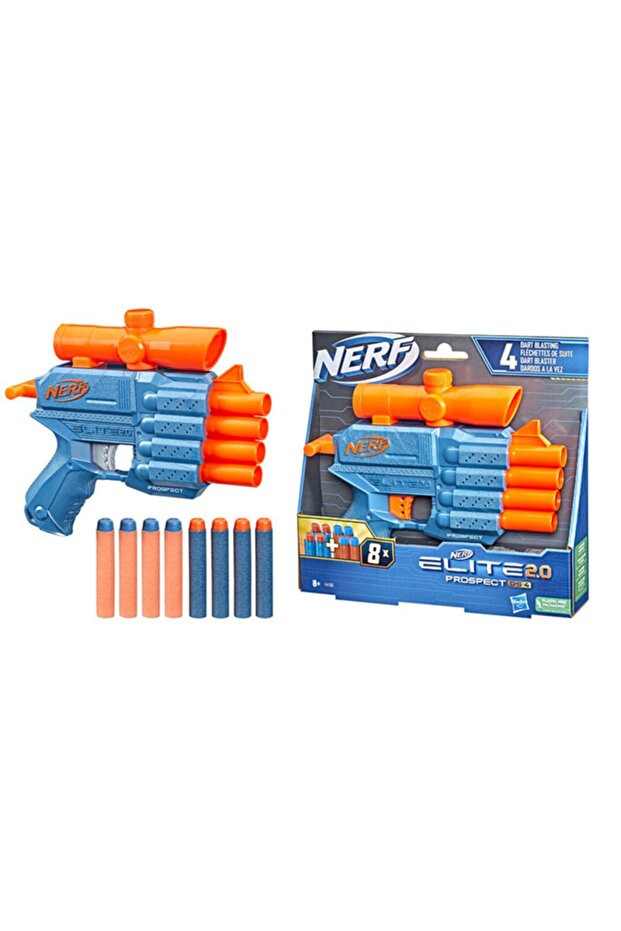 BLASTER ELITE 2.0 PROSPECT QS 4 - 1