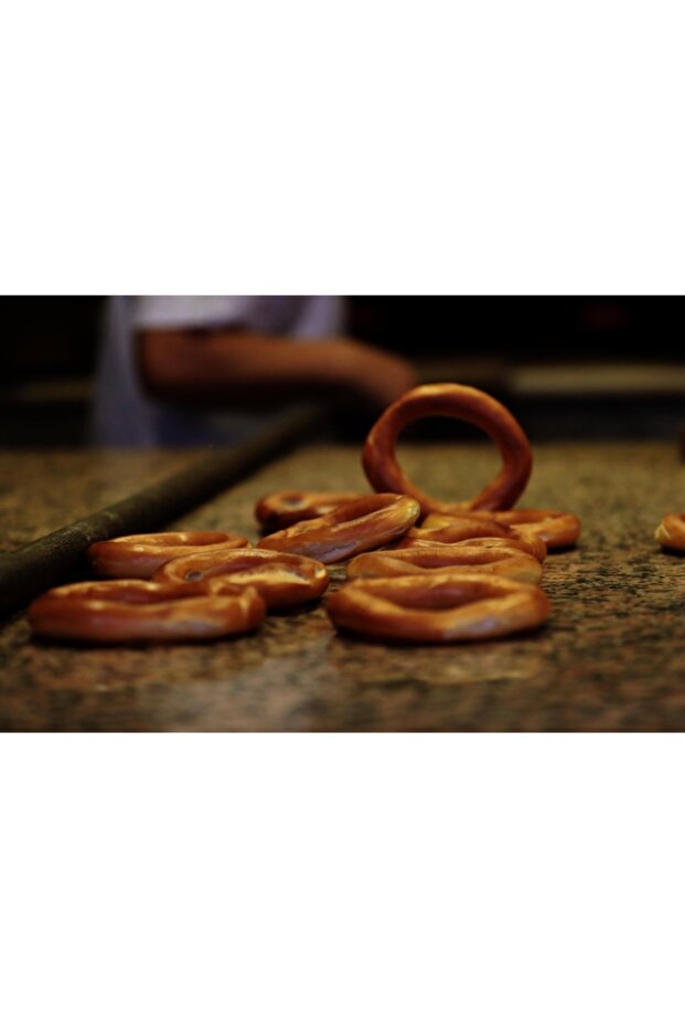 Rize Simidi 15 Adet - 1