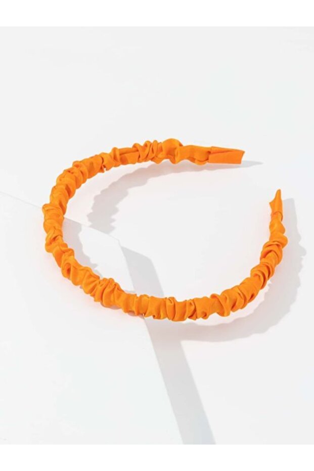 Classic Orange Crown