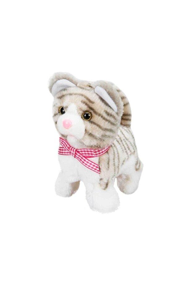 Sevimli Kedicik Luna - 1