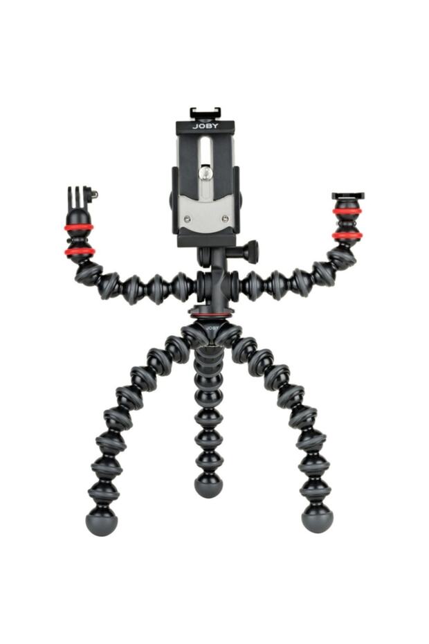Gorıllapod Mobıle Rıg - 3