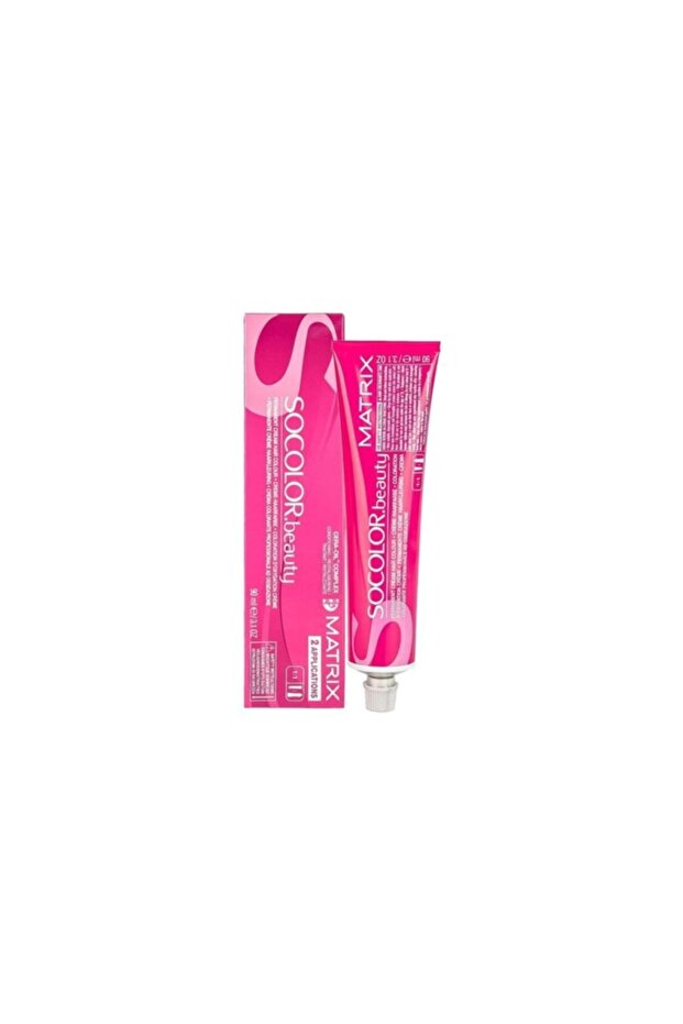 Socolor Boya 10g 90 Ml - 1