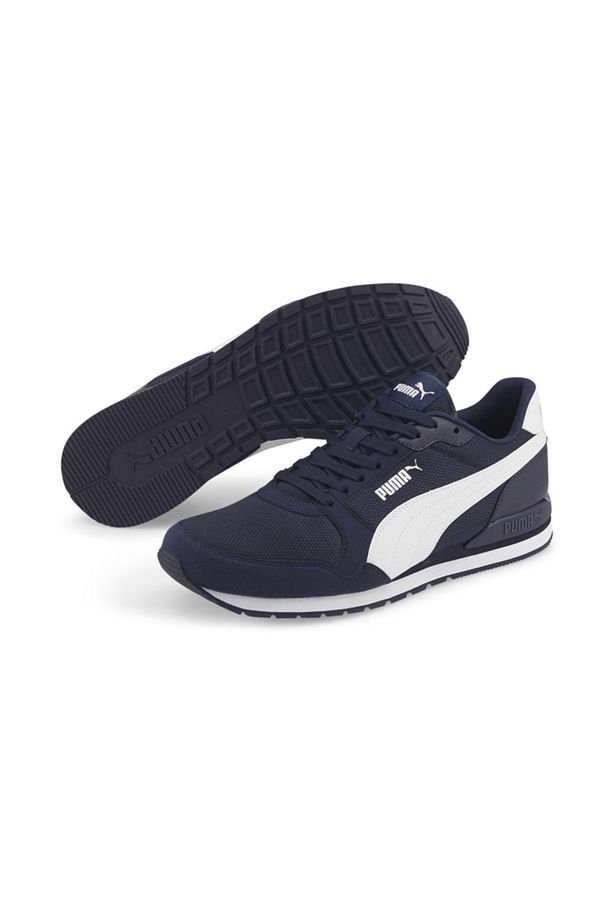 384640 Renkli St Runner V3 Mesh Sneaker - 1