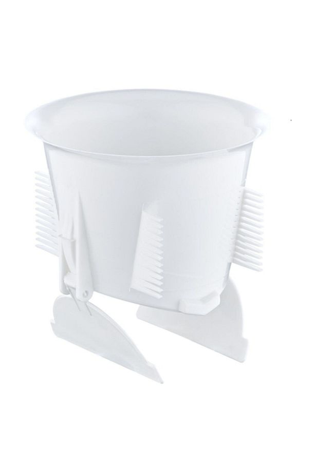 Plastik Tuvalet Kapağı Wc Matik - Wc Kapağı 2 Li - 1