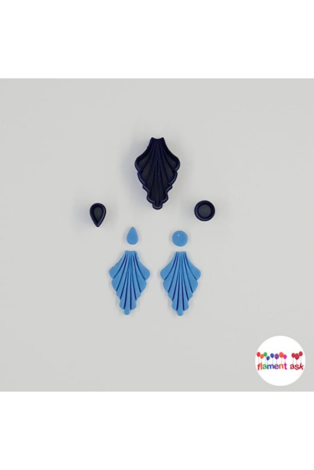 Polimer Kil Kalıbı - 1