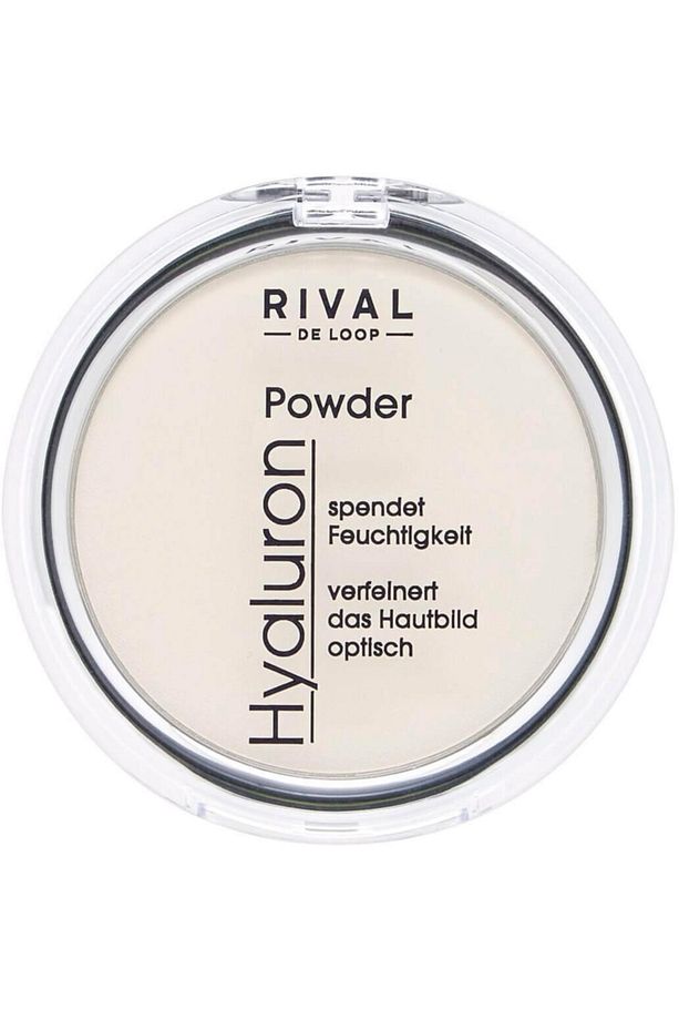 Hyaluron Pudra 10 Gr - 1