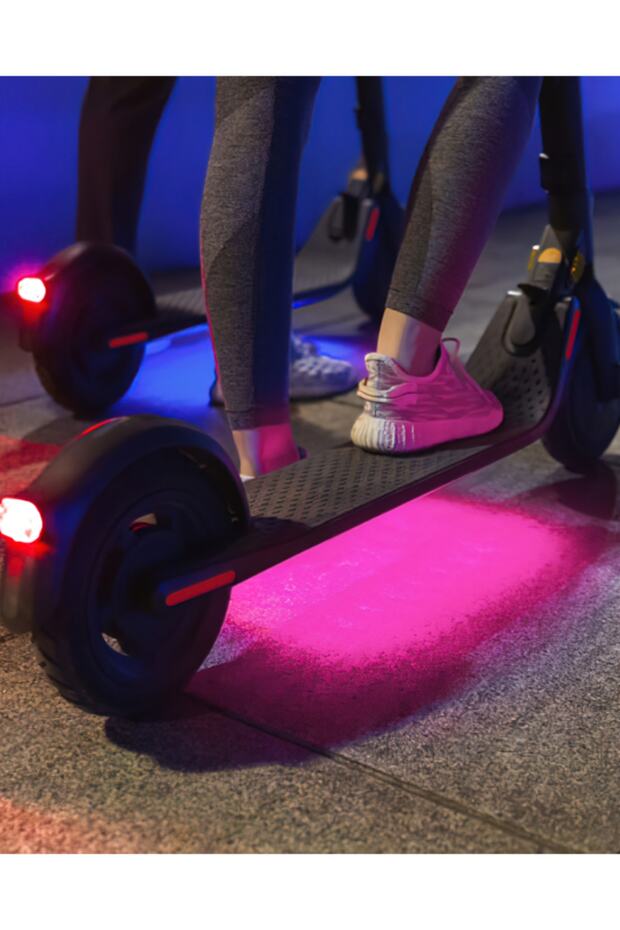 Ninebot Kickscooter E25e - 8