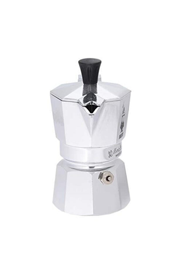 Moka Express 1 Cup - 7