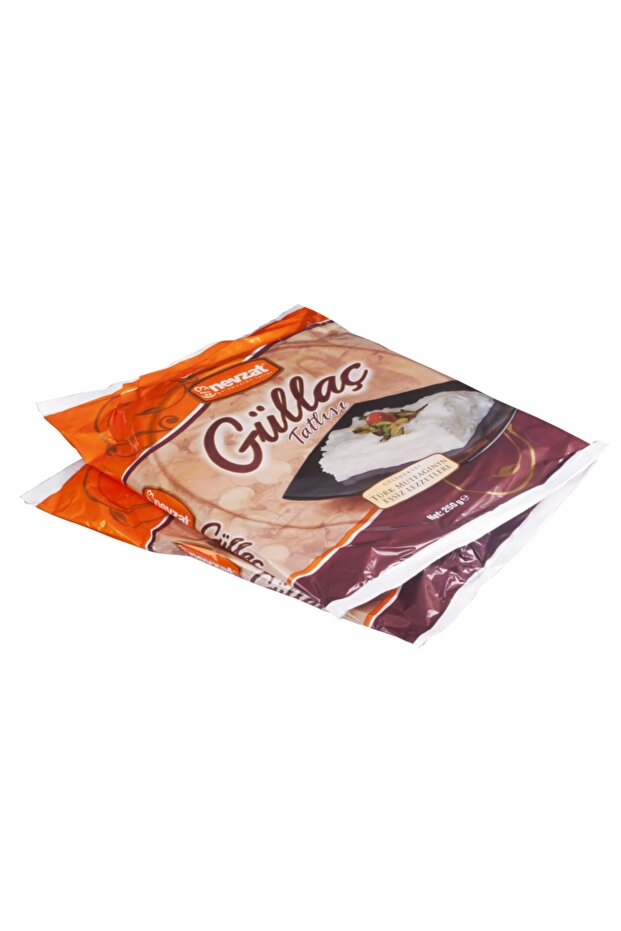 Glutensiz Güllaç 250 gr - 2