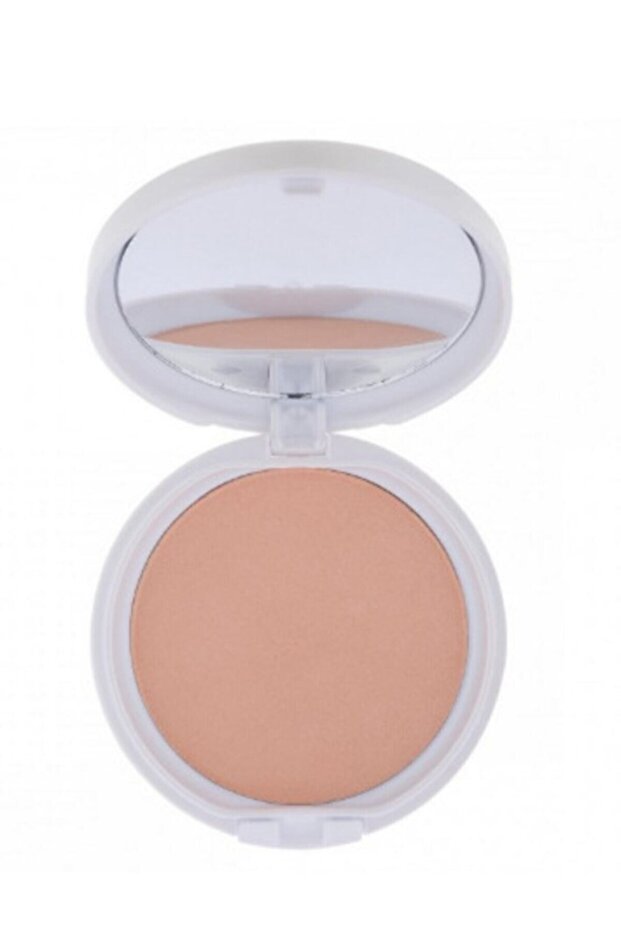Matte Powder  Pudra 02 - 1