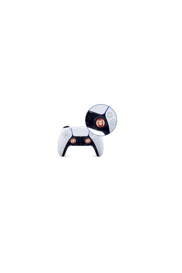 Grand Turismo 7 Ps3-ps4-ps5-xbox One-x-s-series X Series S Analog Koruyucu Silikon Pad - 5