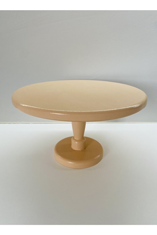 1 Year Old Birthday Set of 3 (Cake Stand & 1 Figure & Name) - 5