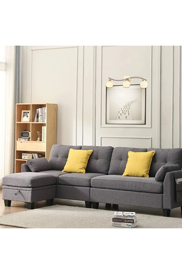 Lever 3 Lu Aplık 3*e14 - 2