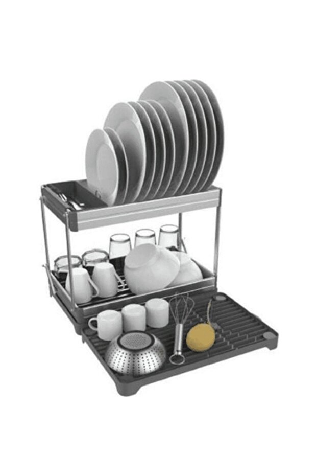 Primanova D-14693 Bulaşıklık - 2