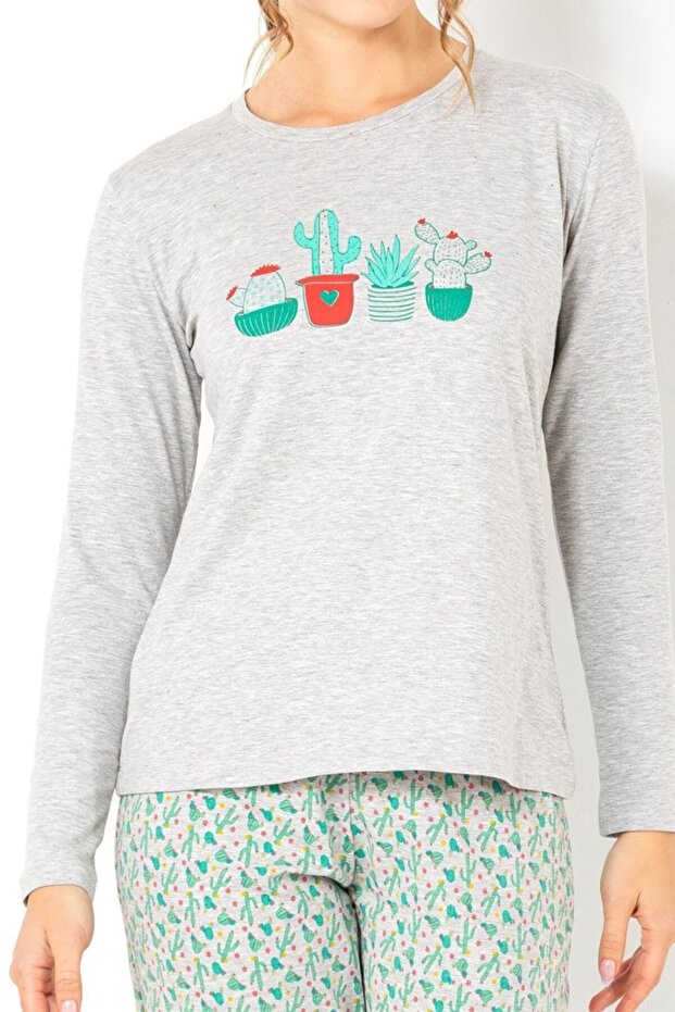 Pijama Takımı - 5