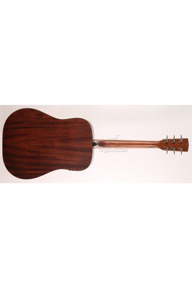 Ad810e/with Bag Op - Open Pore Elektro Akustik Gitar - 5
