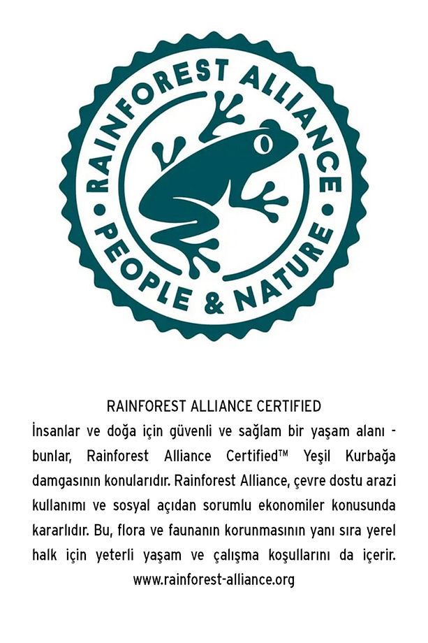 Cafissimo Caffè Crema Decaffeinato 80 Adet Kapsül Kahve - Avantajlı Paket - 7