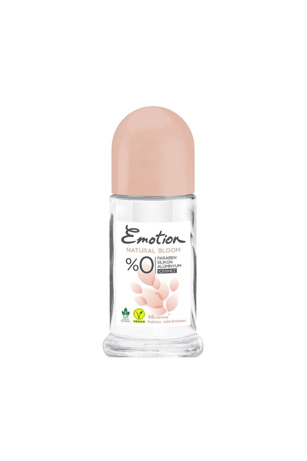 Natural Bloom Roll On 50ml - 1