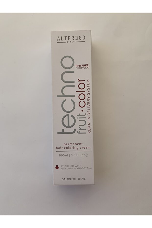 Techno Italy 9/11 100 Ml - 1