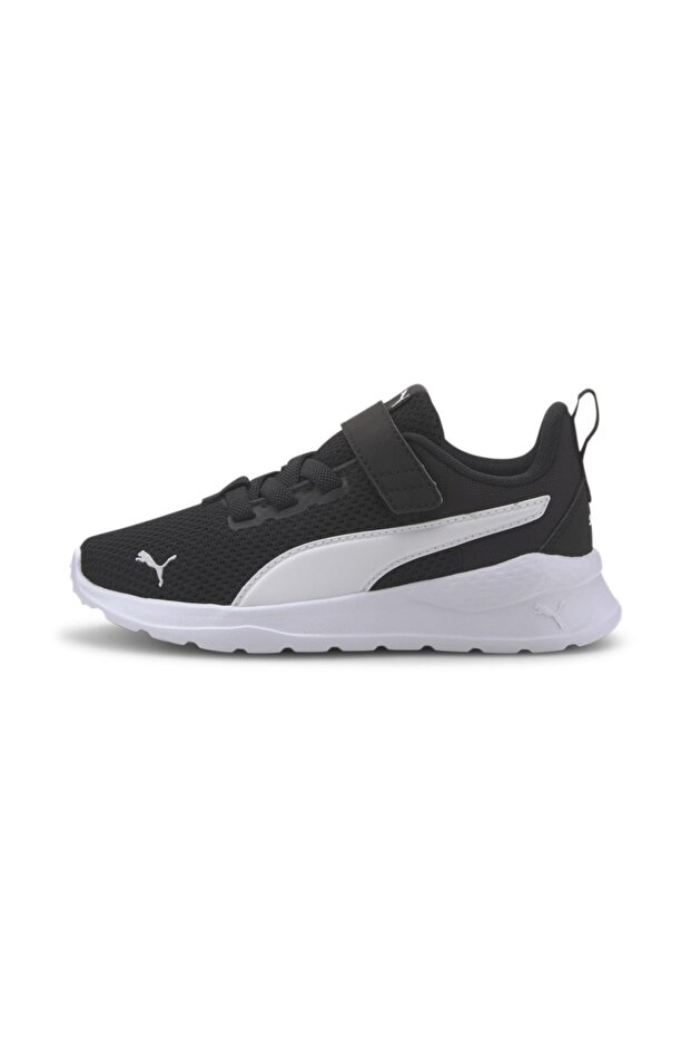 Anzarun Lite Ac Inf - Baby Black Sneakers -372010 01