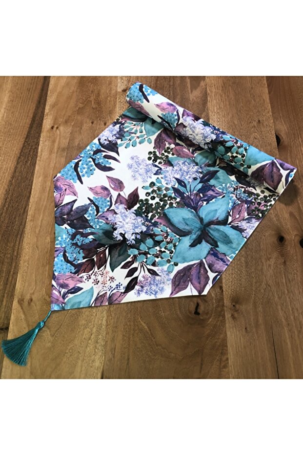 Surplus de export, Purple Violet Runner - 3