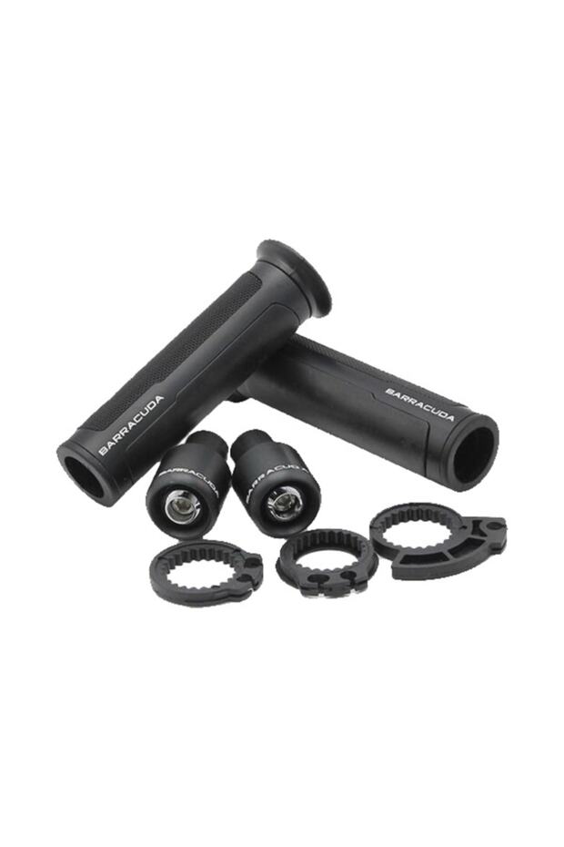 Yamaha R25 Mt07 R6 Ybr 125 Elcik Baracuda, Barracuda Elcik Takımı - 1