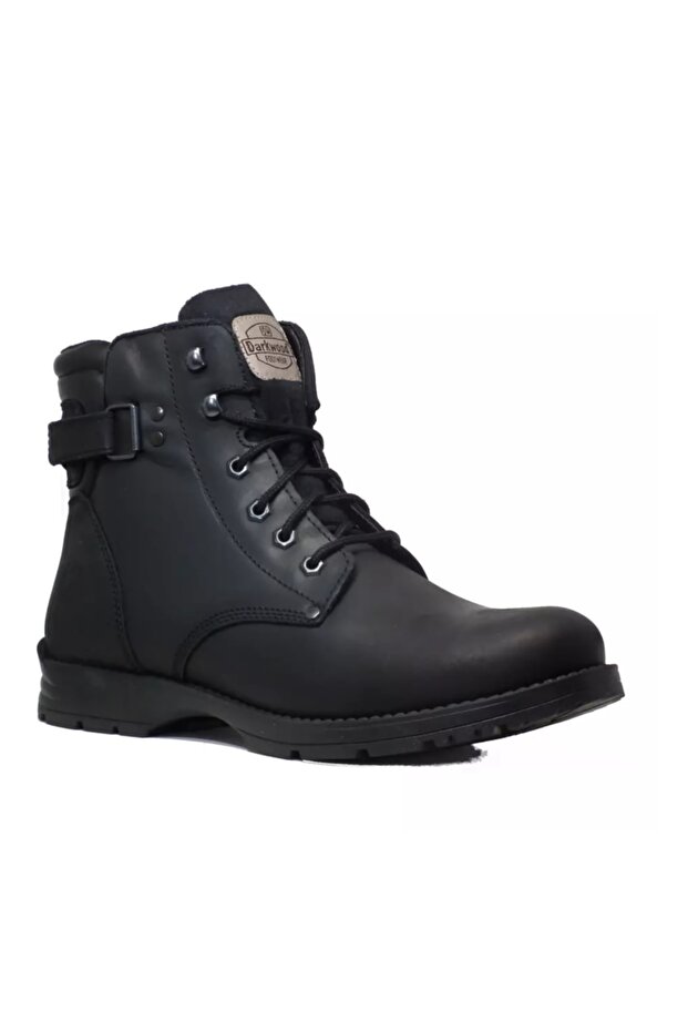 Dw3501m Siyah Pull Up Dw 3501m Bot - 2