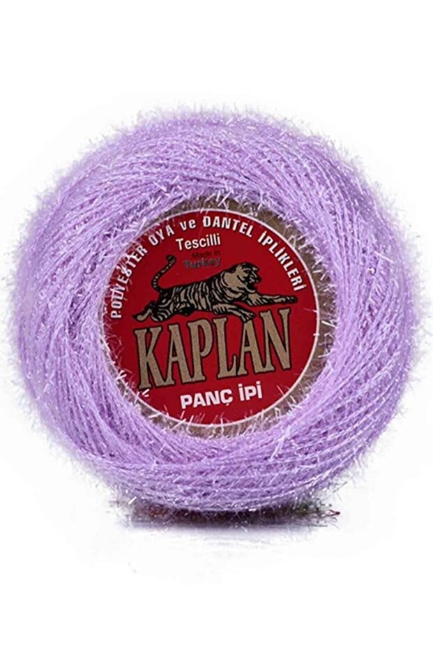 Simli Punch Ipi Lila - 1