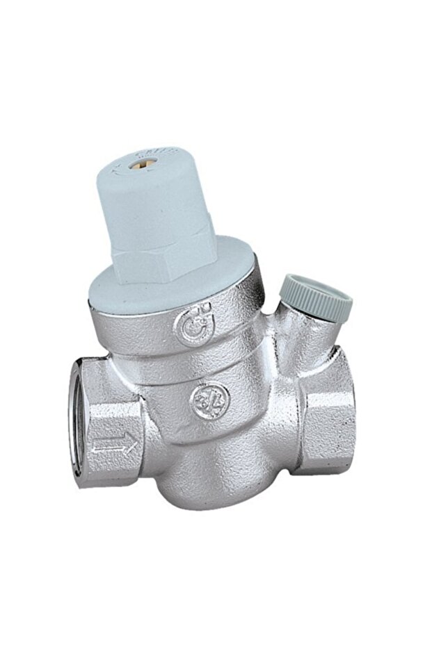 Basınç Düşürücü 3/4" Dn20 Italyan Caleffi - 1