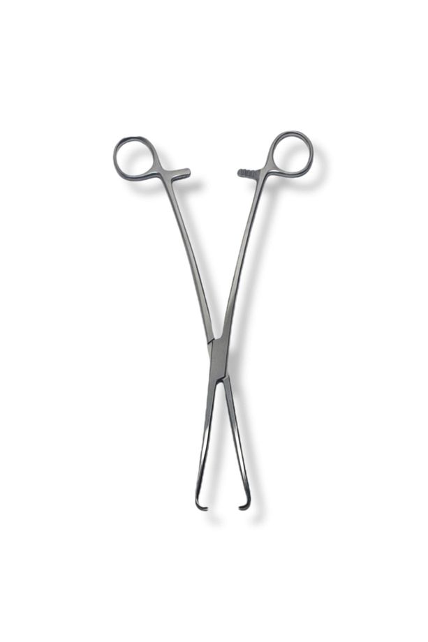 Tenekülüm (besser) Tek Dişli 25 Cm - 1