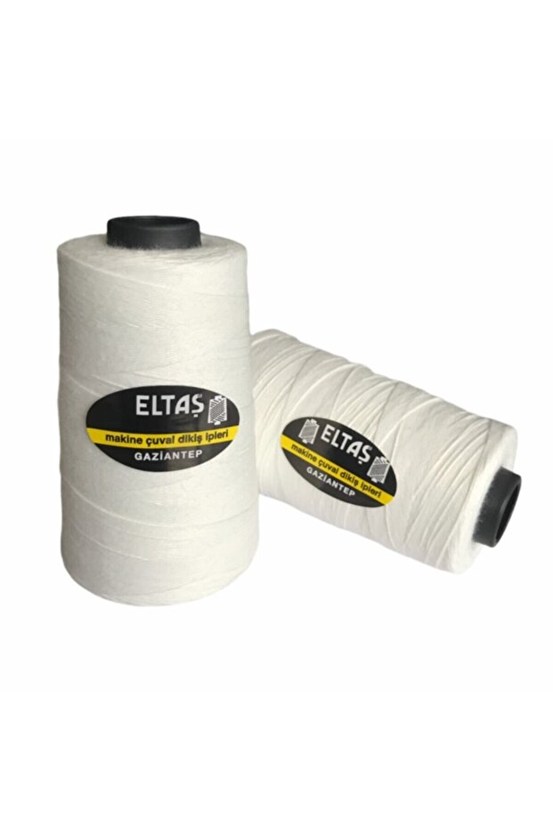 Çuval Ağzı Dikiş Ipi ( 200 Gr ) - 1