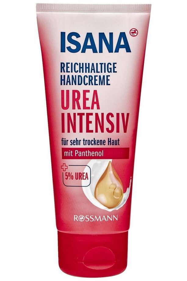El Kremi Çok Kuru Cilt, %5 Üre 100 Ml El Kremi - 1