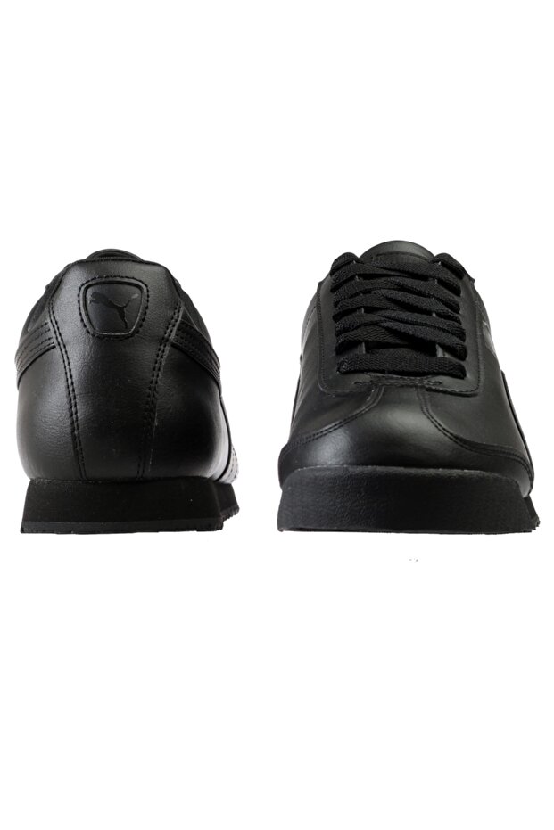 353572-17 Renkli Roma Basic Black-black - 3