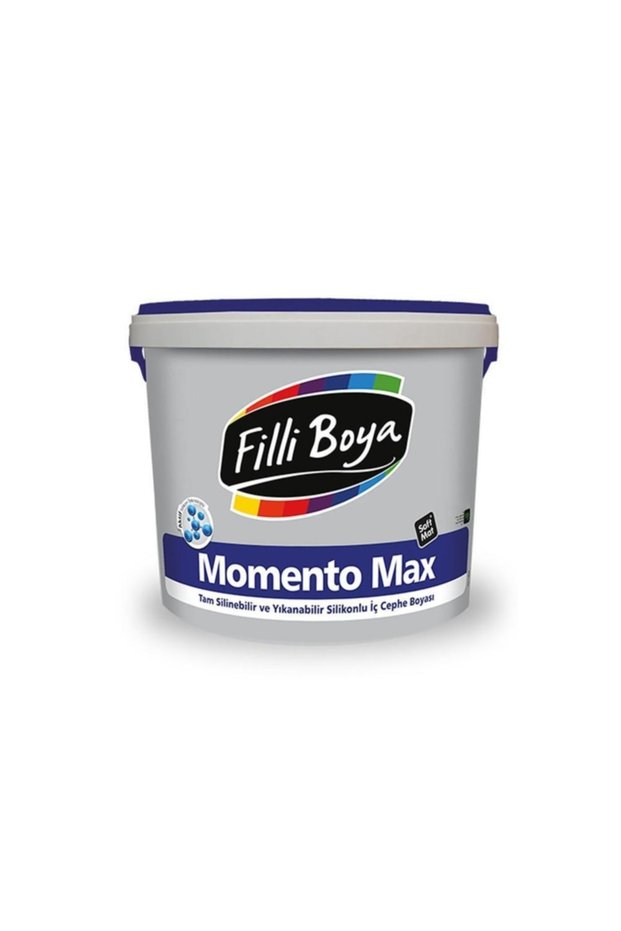 Momento-max 15l