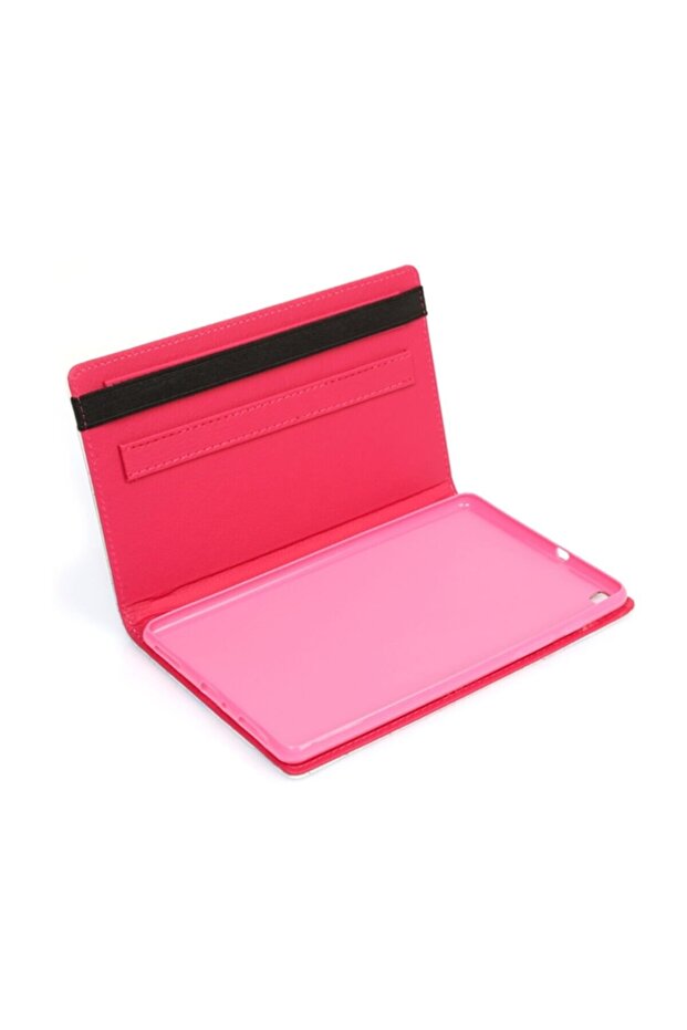 Lenovo Tab M8 Tb8505f 8" Case with Stand Embossed Picture Case M8 8505f with Picture - 5
