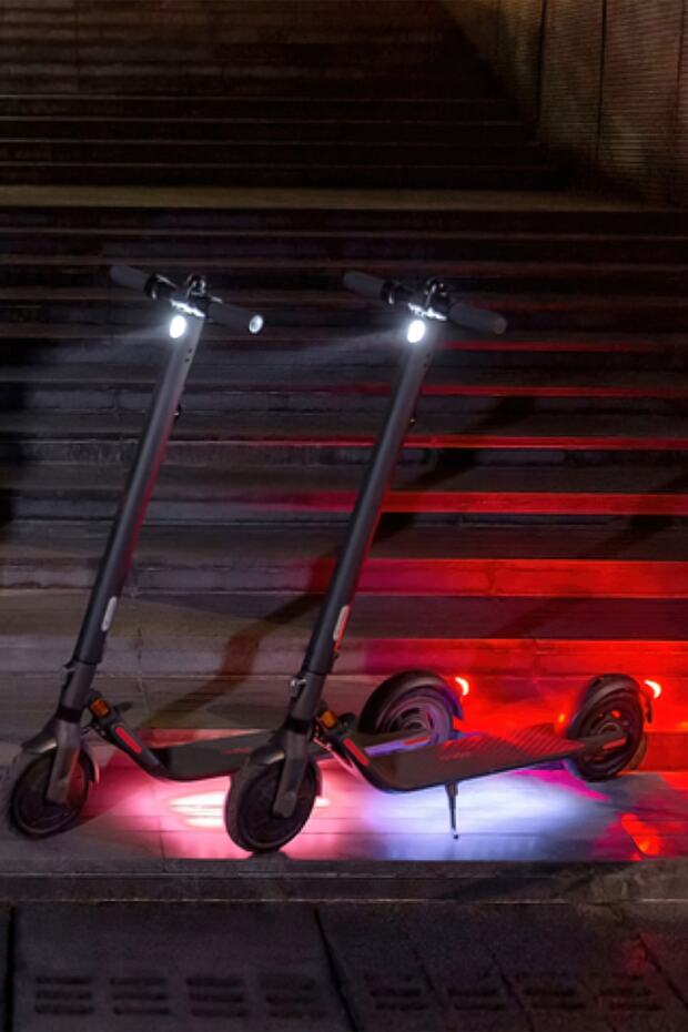 Ninebot Kickscooter E25e - 3