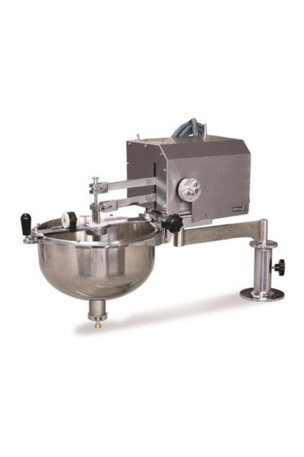 Saray Ve Izmir Lokma Makinesi, 220 V - 1