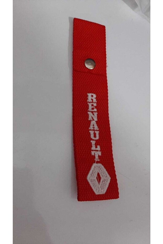 Renault Tampon Çeki Ipi - 1