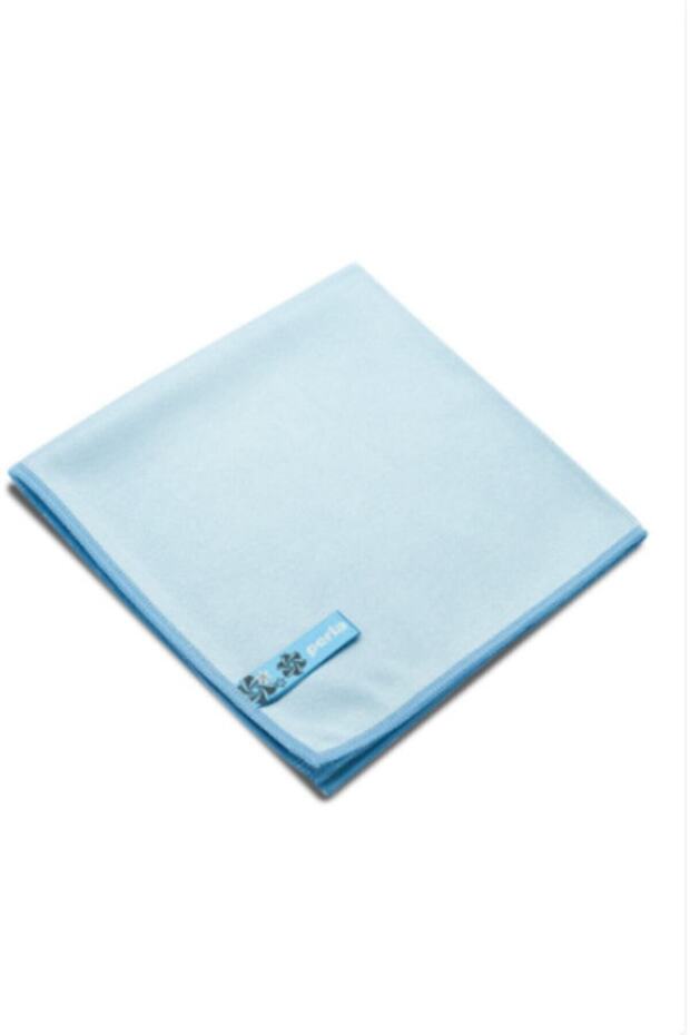 Perla Microfiber Thick Glass Cloth