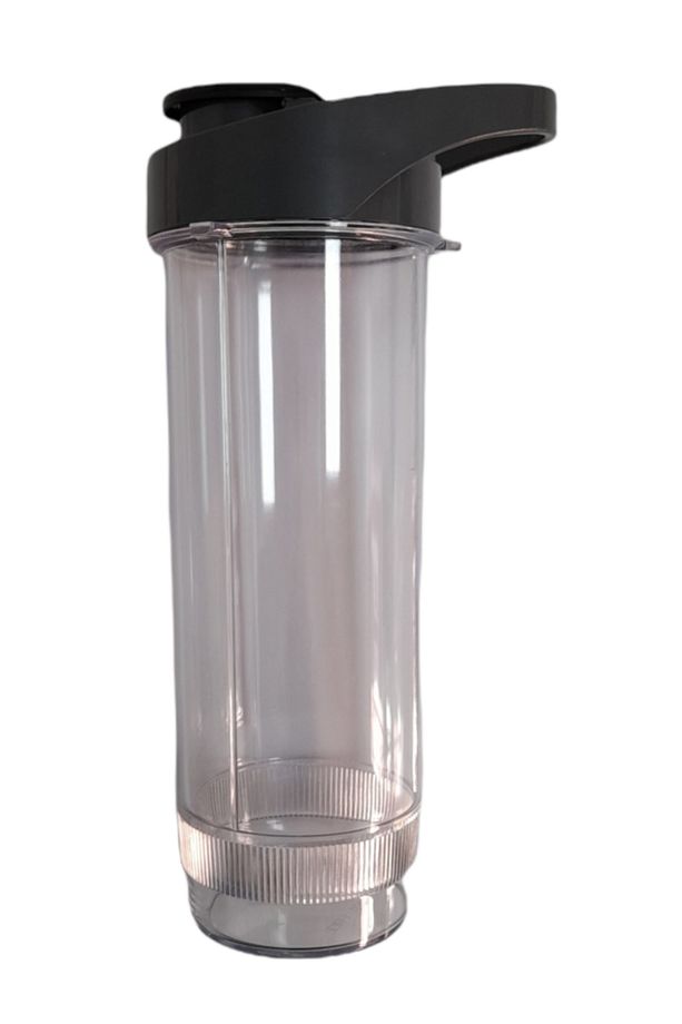 Dynamic Kişisel Blender Kapaklı Hazne 570ml - 1