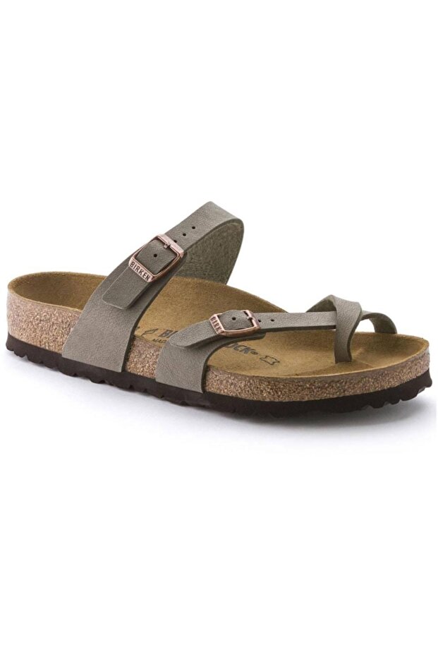 Birkenstochk Mayarı Bf Slippers