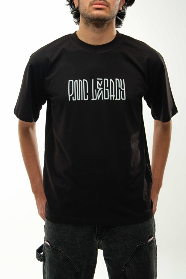 Pmc Legacy Siyah - 1