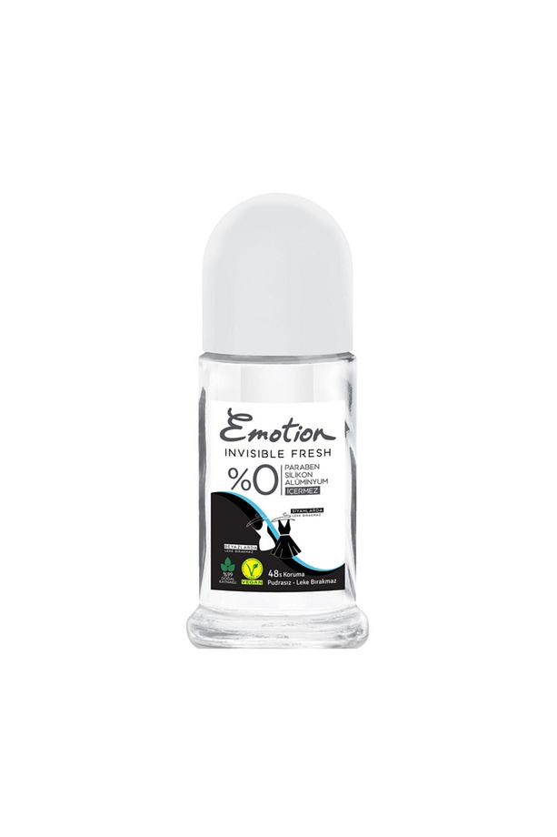 Invisible Fresh Roll On 50 ml - 1