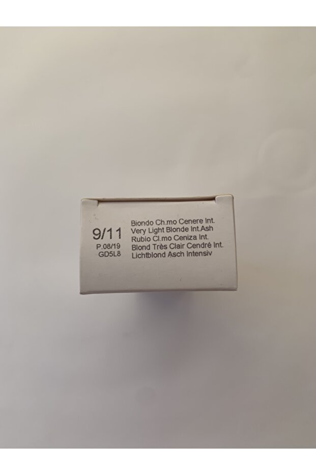 Techno Italy 9/11 100 Ml - 2