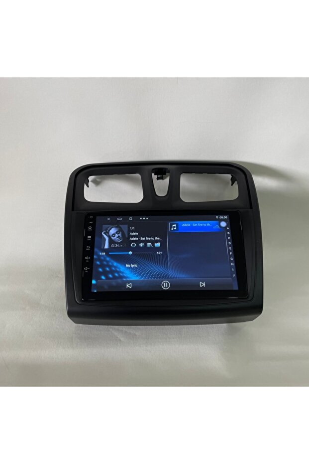 Renault Symbol 2014-2019 Android Multimedya - 3