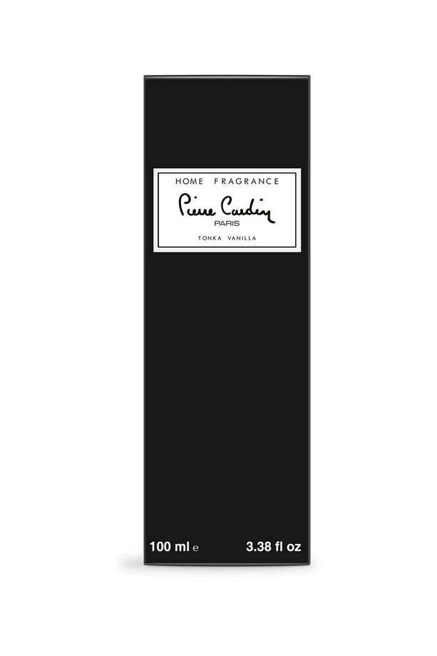Reed Diffuser Çubuklu Oda Kokusu Tonka ve Vanilya 100 ml - 6