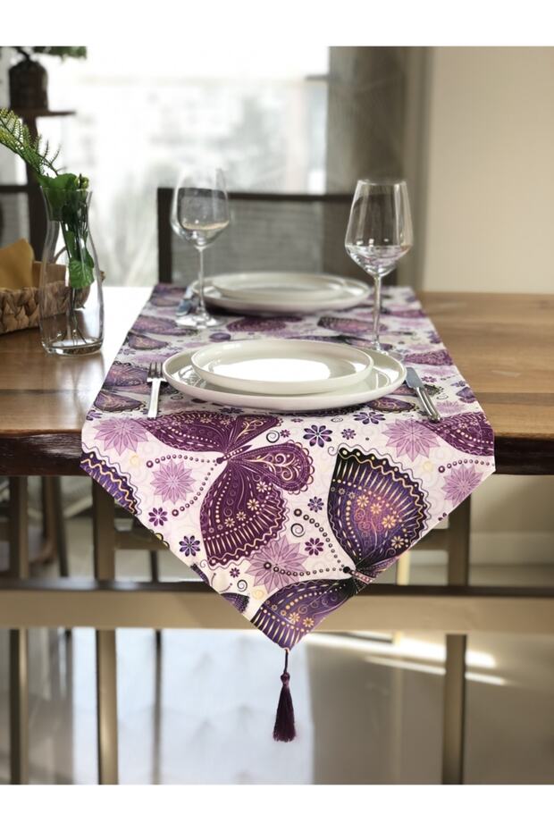 فائض التصدير، عداء نمط الفراشة الأرجواني - 1